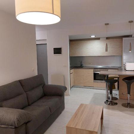 Apartamento Oteiza Lejlighed San Sebastián Eksteriør billede