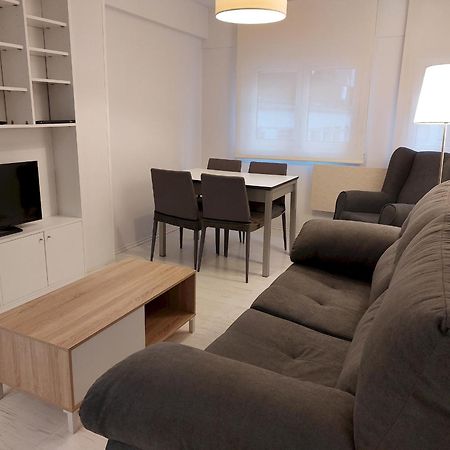 Apartamento Oteiza Lejlighed San Sebastián Eksteriør billede