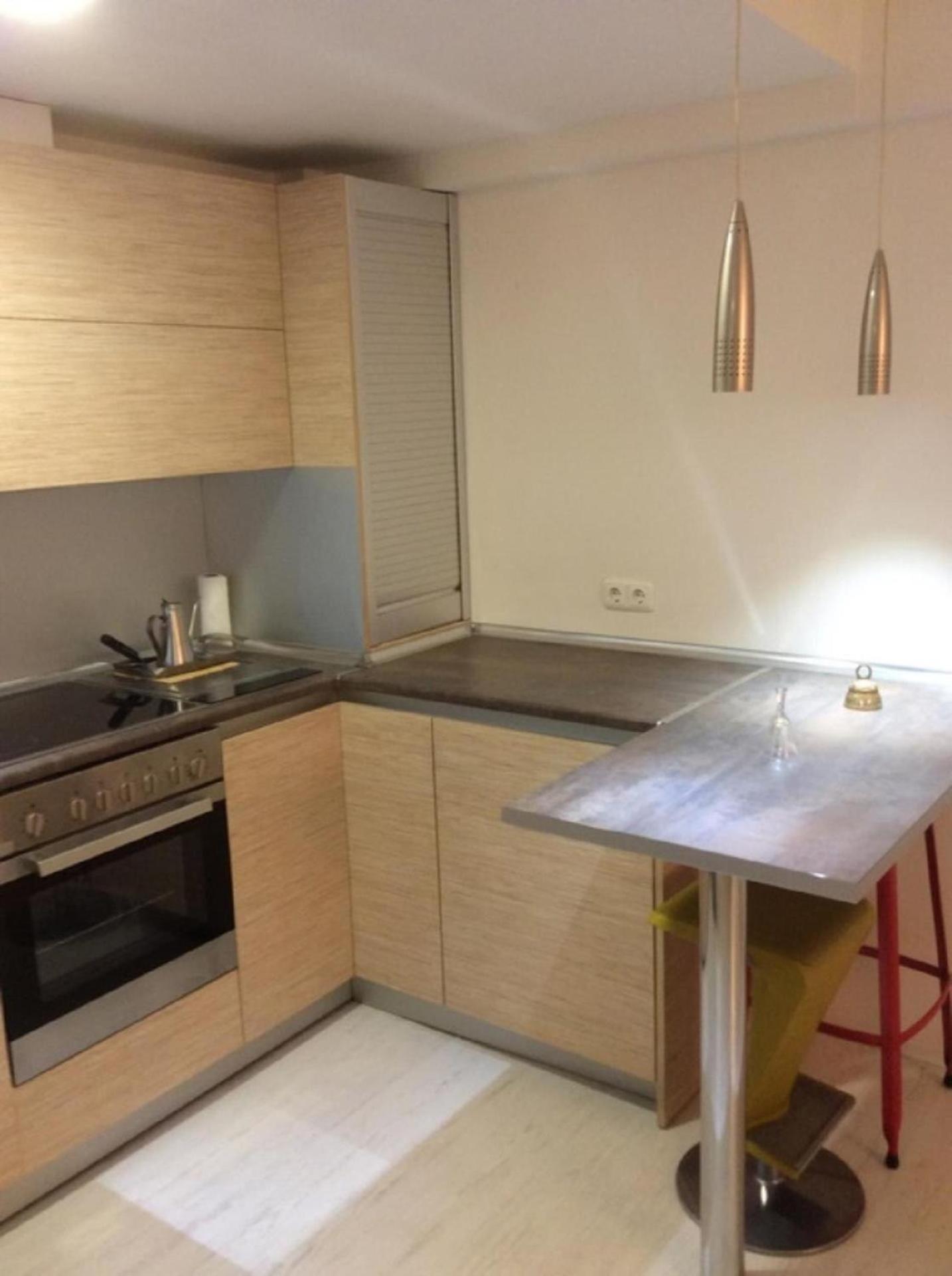 Apartamento Oteiza San Sebastián Eksteriør billede