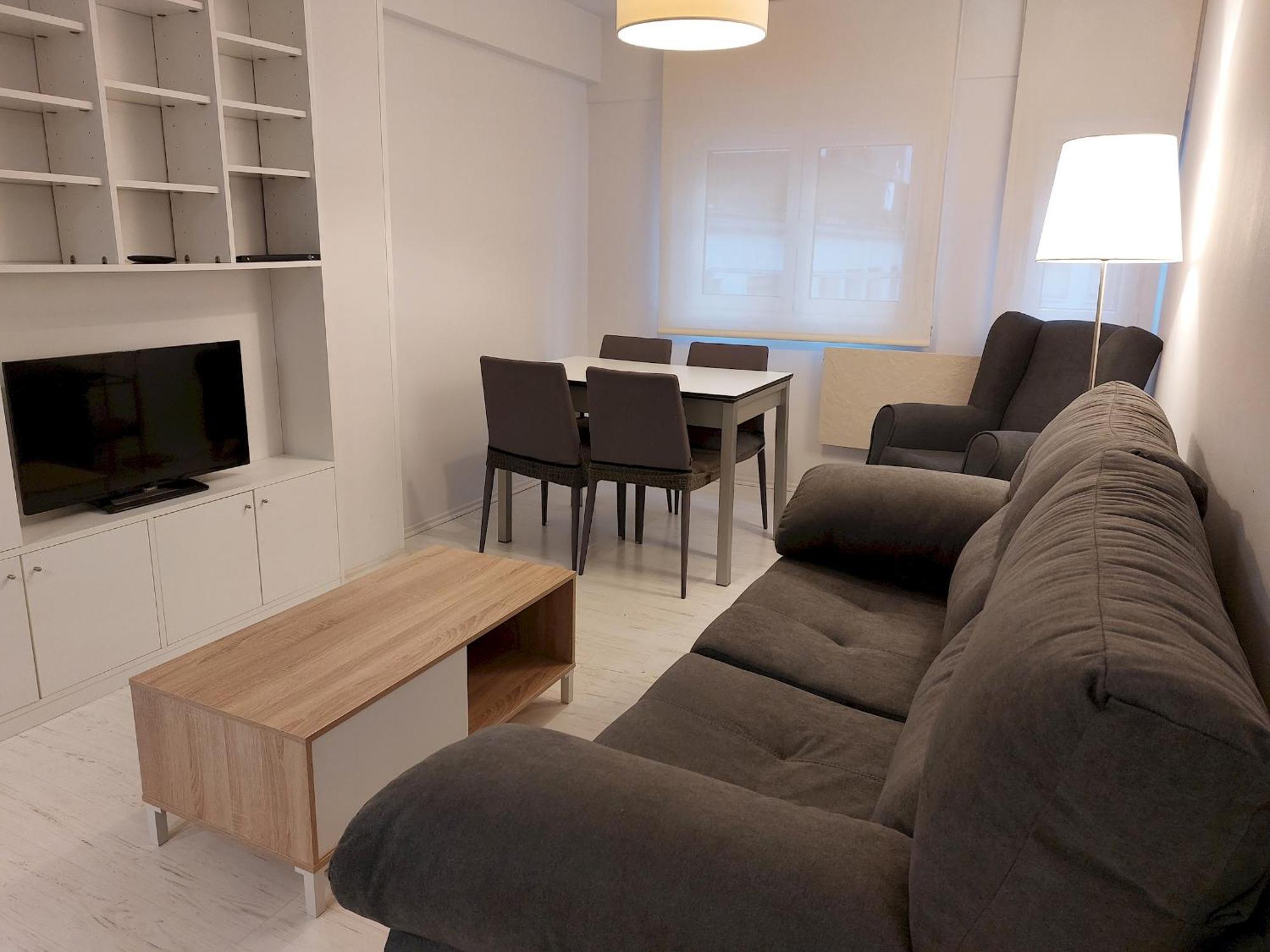 Apartamento Oteiza San Sebastián Eksteriør billede