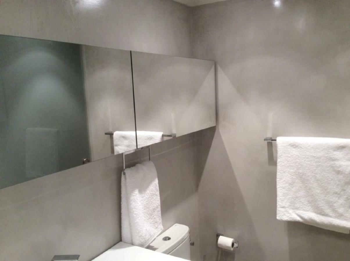 Apartamento Oteiza San Sebastián Eksteriør billede