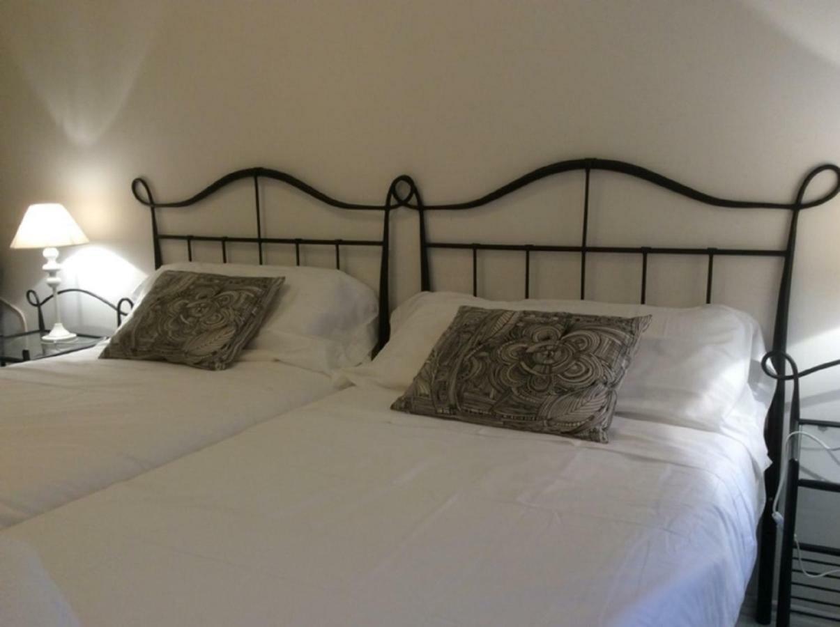 Apartamento Oteiza San Sebastián Eksteriør billede