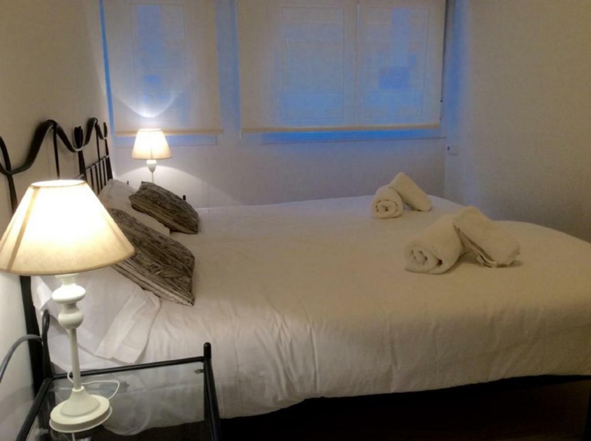 Apartamento Oteiza San Sebastián Eksteriør billede